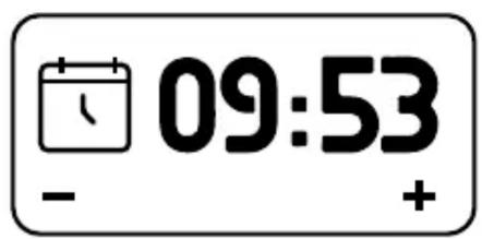 Profitec RIDE - Clock Set - 3