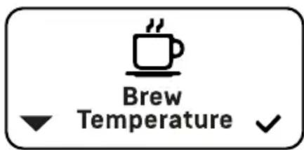 Profitec RIDE - Temperature Unit - 1