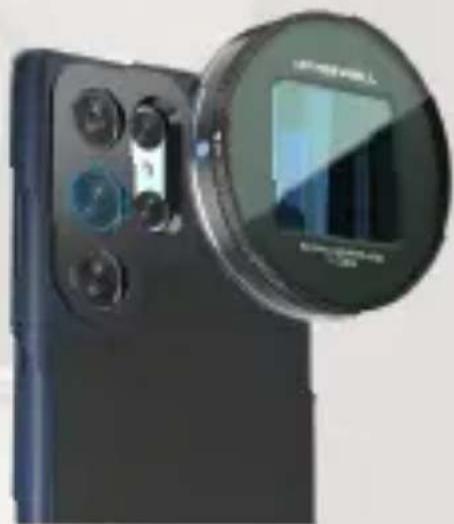 Freewell FWSHWA - Fotocamera compatible - 2