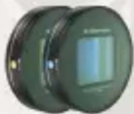 Freewell FWSHBANM55 - Compatible Camera - 10
