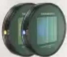 Freewell FWSHBANM55 - Cámara compatible - 8