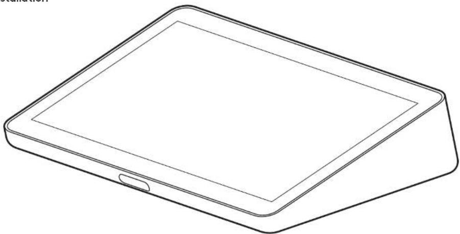 LOGITECH TAP - 1