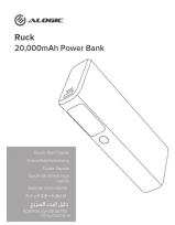 Alogic Ruck R20KPB130W - 1