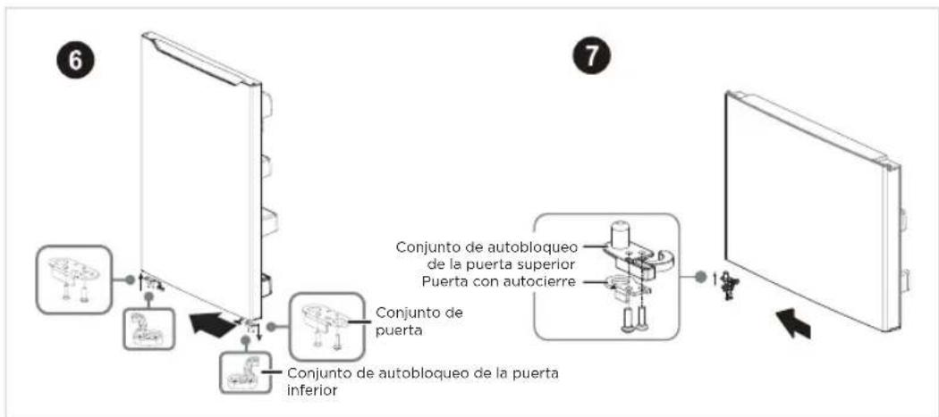 MIDEA MRT18D3BST - ATENCLON - 3