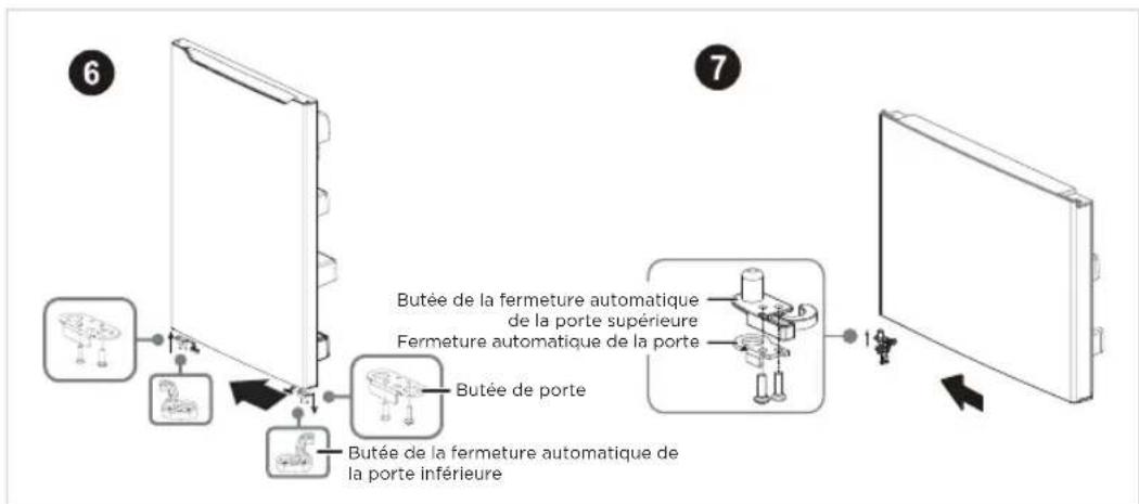 MIDEA MRT18D3BST - ATTENTION - 3