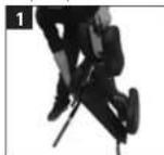 Physa Vannes - 2.1.SICHERHEITSHINWEISE - 12