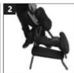 Physa Vannes - OMSCHRIUVING VAN SYMBOLEN - 16