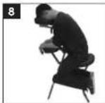 Physa Vannes - 2.1.SICHERHEITSHINWEISE - 21