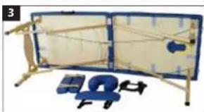 Physa Vannes - OMSCHRIUVING VAN SYMBOLEN - 6