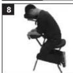 Physa Vannes - PRZED PRZYSTAPIENIEM DO PRACY NALEZY   DOKLADINE PRZECYTAC I ZROZUMIEC   NINIEJSA STRUNIKJECKE. - 19