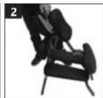 Physa Vannes - 2.1.SICHERHEITSHINWEISE - 13