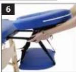 Physa Vannes - 2.1.SICHERHEITSHINWEISE - 6