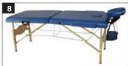 Physa Vannes - OMSCHRIUVING VAN SYMBOLEN - 11