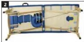 Physa Vannes - 2.1.SICHERHEITSHINWEISE - 2