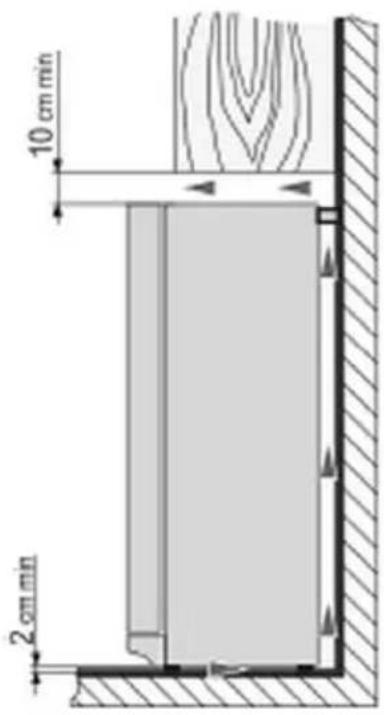 BARTSCHER TK1111 - REMARQUE! - 1