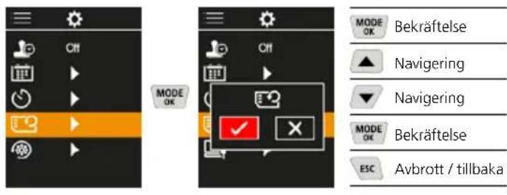 Laserliner ThermoVisualizer Pro - Formatering SD-kort - 1