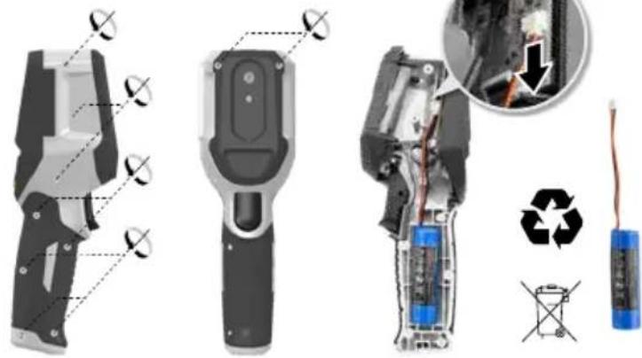 Laserliner ThermoVisualizer Pro - Laserliner - 1