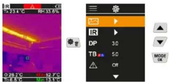 Laserliner ThermoVisualizer Pro - Kupio evoou - 1