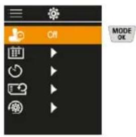 Laserliner ThermoVisualizer Pro - Time stamp - 1