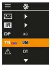 Laserliner ThermoVisualizer Pro - Warmtebrugoffset - 1