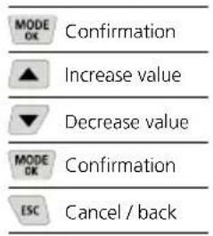 Laserliner ThermoVisualizer Pro - Emissivity coefficient - 2