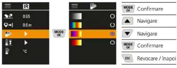 Laserliner ThermoVisualizer Pro - Paletaului - 1