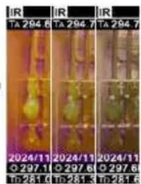 Laserliner ThermoVisualizer Pro - Bildlagen - 3