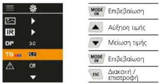 Laserliner ThermoVisualizer Pro - AvitotaOuon Oepukic yeupac - 1