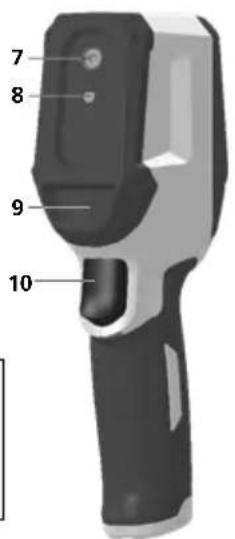 Laserliner ThermoVisualizer Pro - Laserliner - 2