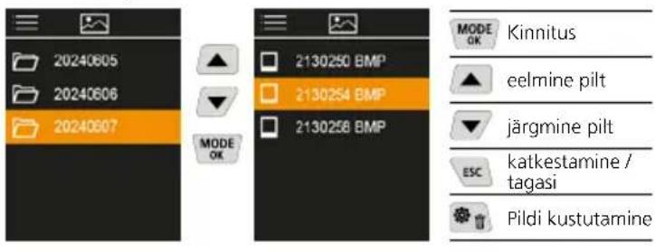 Laserliner ThermoVisualizer Pro - Meediagalerii - 1