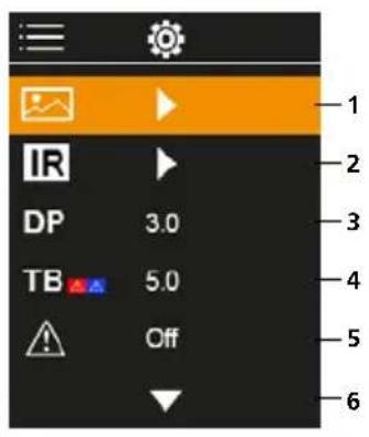Laserliner ThermoVisualizer Pro - Laserliner - 1