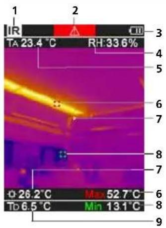 Laserliner ThermoVisualizer Pro - Laserliner - 3