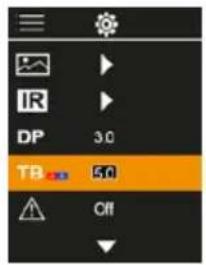 Laserliner ThermoVisualizer Pro - TepMOMOCTOBe-0fCet - 1