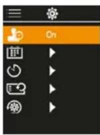 Laserliner ThermoVisualizer Pro - Time stamp - 2