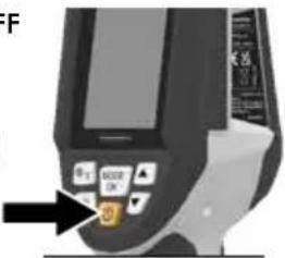 Laserliner ThermoVisualizer Pro - 3ON/OFF - 2