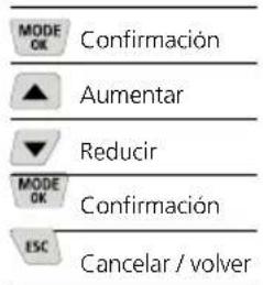 Laserliner ThermoVisualizer Pro - Distancia de medicación - 2