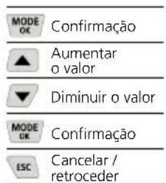 Laserliner ThermoVisualizer Pro - Grau de emissão - 2