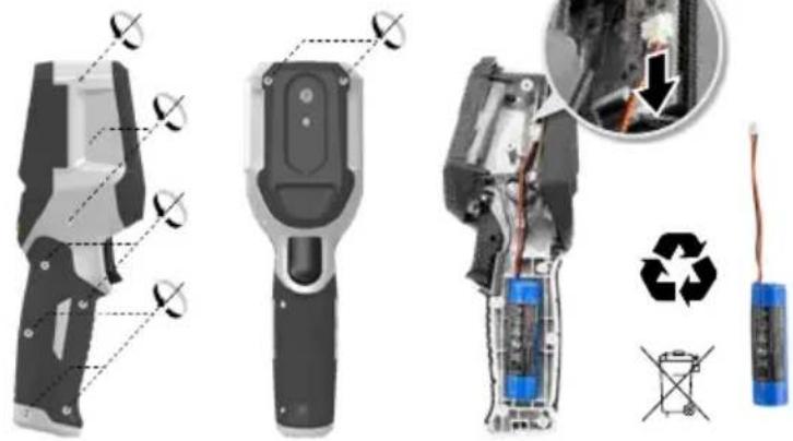 Laserliner ThermoVisualizer Pro - Laserliner - 1