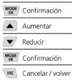 Laserliner ThermoVisualizer Pro - Grado de emisión - 2