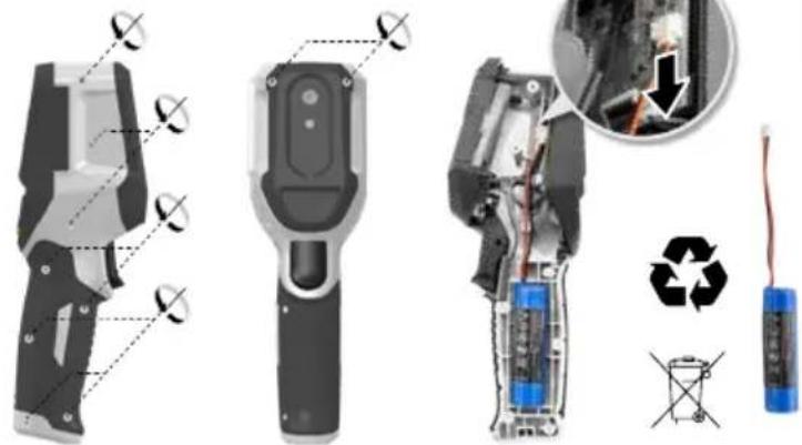 Laserliner ThermoVisualizer Pro - Datenübertragung - 2