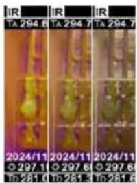 Laserliner ThermoVisualizer Pro - Pexkmbi n3o6paekhen - 3