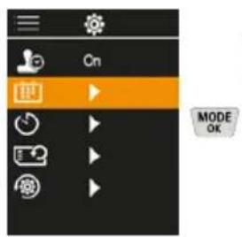 Laserliner ThermoVisualizer Pro - Data / ora - 1