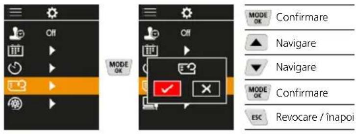 Laserliner ThermoVisualizer Pro - Formatare card SD - 1