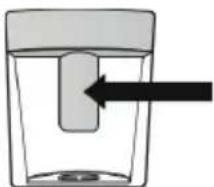 Exquisit KGC24580NFW040DB - Utilisation quotidienne - 4