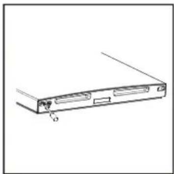 Exquisit KGC24580NFW040DB - Installation - 3