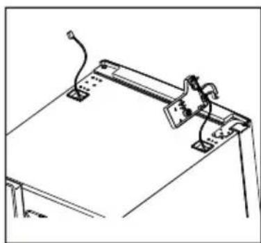 Exquisit KGC24580NFW040DB - Installation - 6