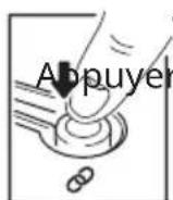 IKEA TREDANSEN 905.124.64 - Amplificateur de signal : - 2