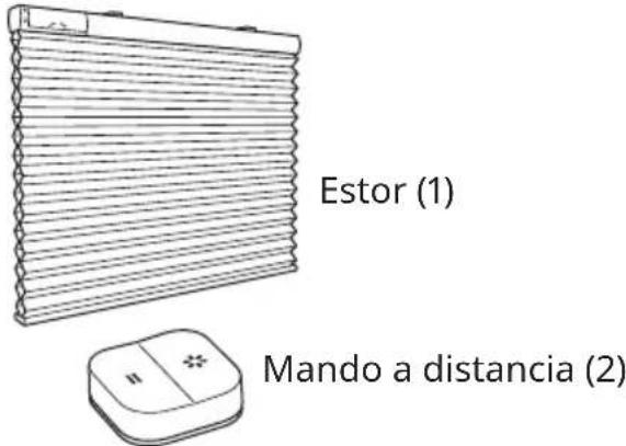 IKEA TREDANSEN 905.124.64 - CONSERVA ESTAS INSTRUCCIONES. - 1