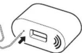 IKEA TREDANSEN 905.124.64 - Signal repeater: - 1