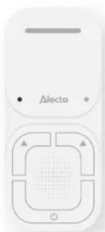 ALECTO DBX130 - 5